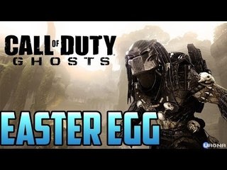 Easter Egg DLC DEVASTATION: Aliens vs Predator su Ruins? by Salvo