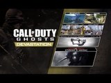 Call of Duty Ghosts DLC Devastation - Multiplayer, Mayday, Ripper By GiosephTheGamer