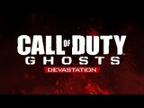 COD Ghosts DLC Devastation: Analisi Trailer by Salvo & Frank