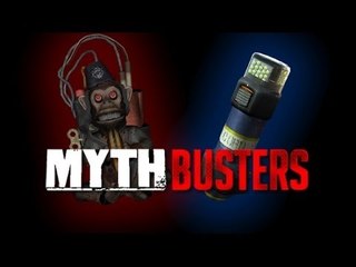 Zombies Mythbusters EP.5 w/ iNoobChannel