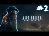 Murdered Souls Suspect Gameplay PS4 #2 HD ITA by Titanium