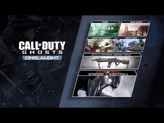 DLC ONSLAUGHT - Tutto quello che devi sapere: Multiplayer, Nightfall, Maverick By Gioseph