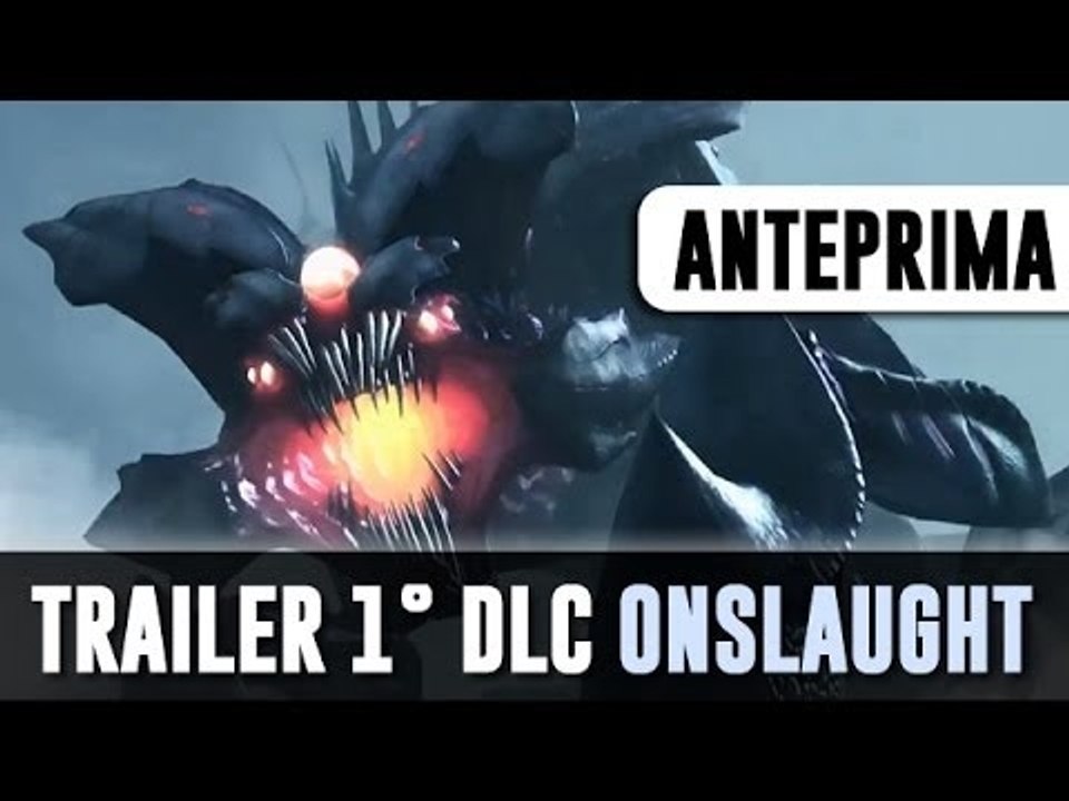 GHOSTS: Analisi NUOVO TRAILER 1° DLC [Onslaught] tutte le info su MAPPE - ARMI - ALIENI