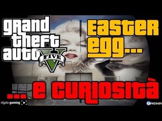 GTA 5 Easter Egg Single Player Compilation by ErSatto