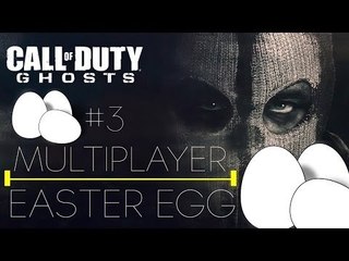 Easter Egg Ghosts Parte 3: Curiosità e Misteri Nascosti By Salvo&Ele