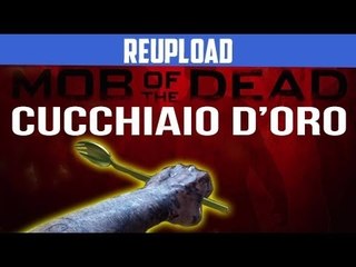 [reupload] Mob of the dead: Easter egg il Cucchiaio d'oro (Tutorial ita)