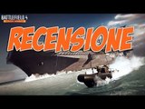 Battlefield 4 DLC Naval Strike - Recensione e analisi! By JustNerva