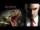 Easter Egg Hitman Absolution: Mostro di Lochness by Carda