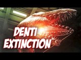 Denti su Extinction: COSA SONO e a cosa servono? COD GHOSTS