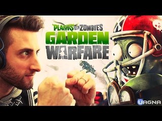 Plants Vs Zombies: "Garden Warfare" Gameplay [ITA]
