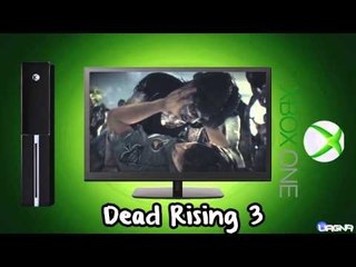 Le Esclusive PS4 vs Le Esclusive XBOX ONE