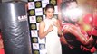 Priyanka Chopra Promotes Mary Kom @ Golds Gym !