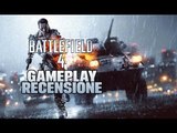 Battlefield 4: Gameplay   Recensione [ITA HD] by Hypertube