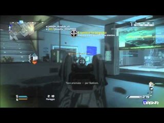 Frentic Blitz K.E.M. su Sovereign - Strategie e consigli by JoKRSEpic