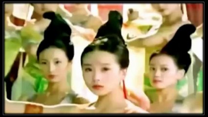 Relaxation Music - Many Lost My Heaven (LDP) (HD)