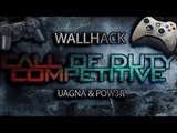 COD COMPETITIVE - Seconda lezione: Wallhack, sapere da dove arrivano i nemici by pow3R