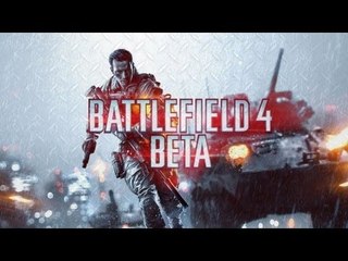 Battlefield 4 closed BETA GAMEPLAY: VEICOLI, DISTRUZIONE e CONQUISTA! Prime impressioni - HD