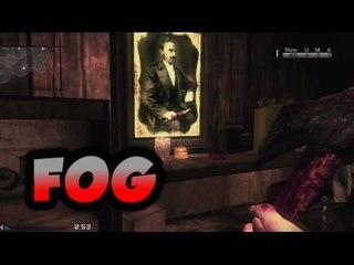Gameplay & Easter Egg Horror di Michael Myers su FOG by Martelli13