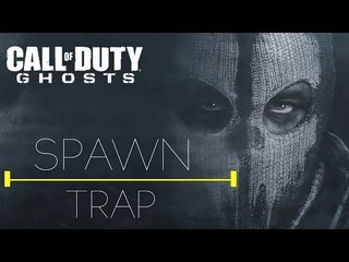 Ghosts - Come sfruttare lo SPAWN TRAP su Dominio Sovereign by L0ryXD