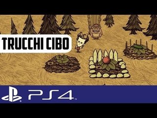 Don't Starve: Come ottenere cibo velocemente by Salvo [Guida Rapida]