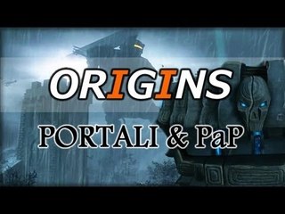 ORIGINS: Tutti i GENERATORI di corrente, zombie templari e attivazione del Pack a Punch by Red