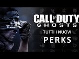 Call Of Duty Ghosts: Tutti i Perks [Lista Abilità] by Cloudark