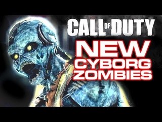 Call of Duty: Cyborg Zombies [ITA] - L'apocalisse riparte dalla Cina