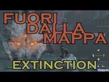 Glitch su Extinction - Ghosts: Come uscire fuori dalla mappa by Bstaaard