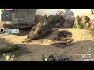 Black Ops 2 Gameplay 101-0 [ITA] by TorrePendenteChannel