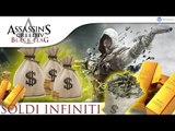 Assassin's Creed 4 Black Flag Guida Soldi Infiniti By Gioseph
