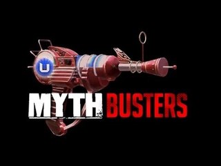 Zombies Mythbusters EP.1 w/ iNoobChannel
