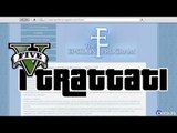 GTA 5 - Dove trovare i Trattati di Epsilonismo by Bstaaard