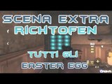 Dialoghi finali segreti RICHTOFEN - Easter Egg Buried ITA by White
