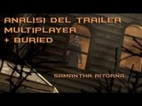 Analisi trailer 3 DLC 