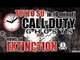 COD: EXTINCTION mode al posto di ZOMBIE? + TUTTO SU Call of Duty GHOSTS in 10 MINUTI!