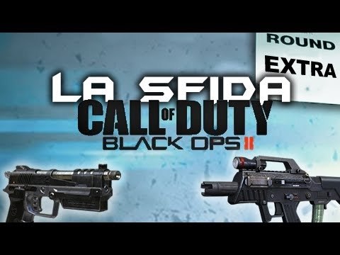 La sfida delle armi [ULTIMO EP. BONUS] - Chicom vs B23R in Black Ops 2