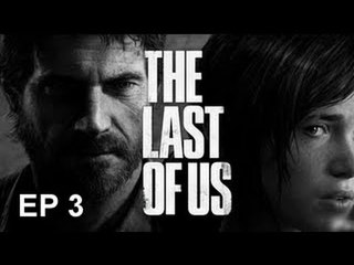 The Last of Us - Walkthrough 3° Parte By GiosephTheGamer w/Facecam
