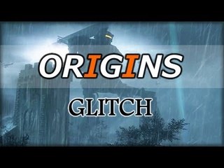 Origins Glitch - Sui comandi del carro armato by Carda