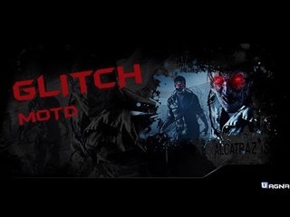Glitch Mob Of the Dead - Black Ops 2 Zombie - "Gli intoccabili" by White