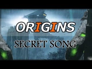 ORIGINS Easter Egg Song, come attivare la canzone segreta "Archangel" di Elena Siegman