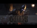 Analisi Cinematic Trailer ORIGINS intro - Black Ops 2 Zombies by Mischio