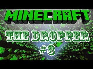 Minecraft The Dropper 2 Gameplay 3 - Episodio Epico