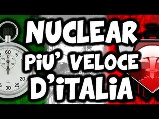 RECORD: il Nuclear più veloce d'Italia 66 secondi su Black Ops 2 by TeamEasyIT