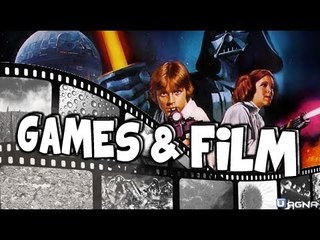 GAMES & FILM: Star Wars Battlefront 2 by StandardGamersITA