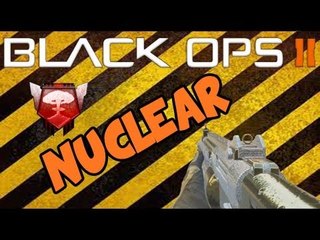 Black Ops 2 Nuclear con tutti i fucili a pompa: M1216 by AlbatroXs