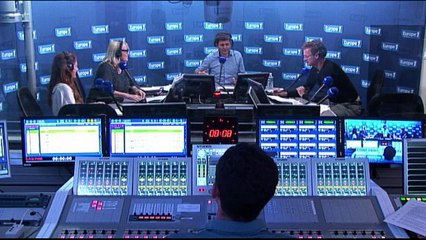 Mehdi Nemmouche, le climat et Thomas Thévenoud... Voici le zapping matin !