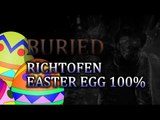 EASTER EGG RICHTOFEN BURIED COMPLETO [GUIDA TUTORIAL ITA] by Blue