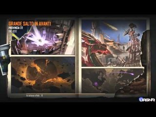 Gli sketch trolling su Zombie by Titanium