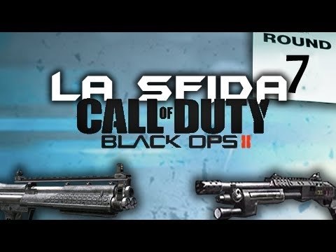 La sfida delle armi: KSG vs Remington R870 MCS in Black Ops 2
