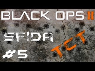 Black Ops 2 - Sfida TCT Ep. 5 - TAC silenziata by JustMadZz